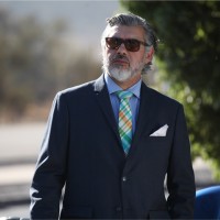 Rodrigo Andres Roa Herrera