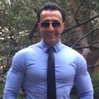 Sylvester Amini