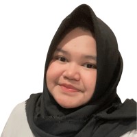 Arina Cinta Ihlasia