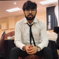 Mehul Panchal