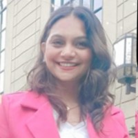 Sarita Mathur