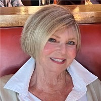 Joanie Watrous