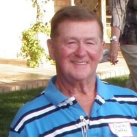 Charles Coffey