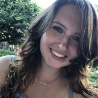 Ashley Vinson, Mcwep