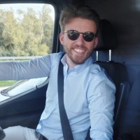 Joost Bakker
