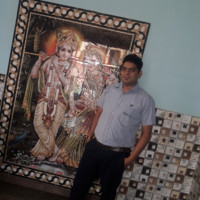 Abhishek Mishra