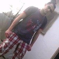 Bboy Ghost