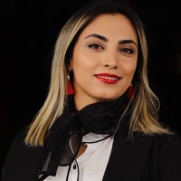 Nastaran Amini