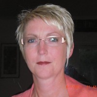 Joanne Mitchell