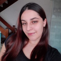 Mariana Silveira do Patrocínio Ribeiro