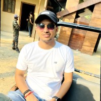Mohit Bisht