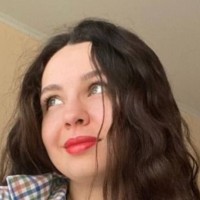 Anna Maksymova