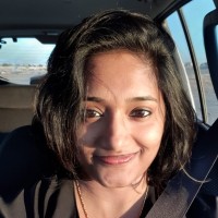 Priya Nikil Mohan