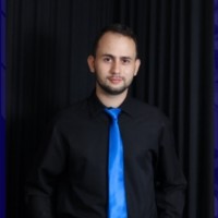Raphael Sales