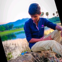 Santhoshkumar S