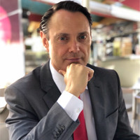 Angelo Olivier