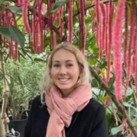 Sofie Dyreborg Luffe