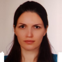 Simin Hashemi