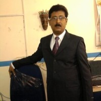 Soumya Saha