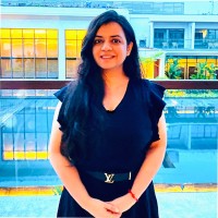 Shipra Paul