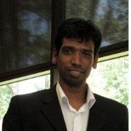 Saravanan Rajan