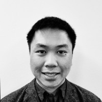 Eddie Tsz Hei Wong