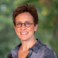 Sandra Van Dalen