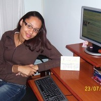 Juliana Nascimento Nascimento