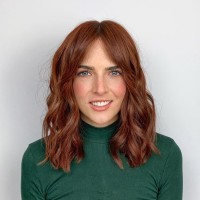 Estefanía Martínez López