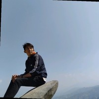 Pranish Shrestha