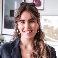 Hedvig Olsson Tordenstam