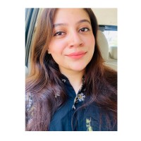 Areeba Asif