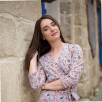 Marta Polishchuk