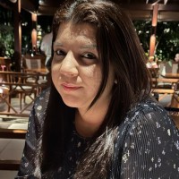 Shweta Khanna