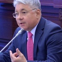 Mukhit Akhanov