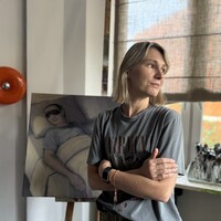 Joanna Drabent (she/her)