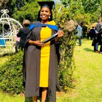 Thandeka Mbokazi