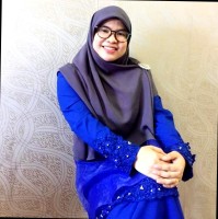 Siti Noraishah Binti Mohd Mokhtar