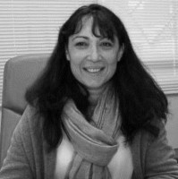 Carine Roussel