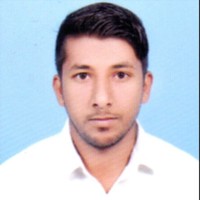 Arshad Iqubal