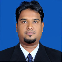 Ubaid Hyder