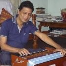 Ullas Mainali
