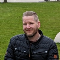 Ciano Jørgensen