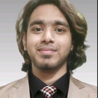 Shaik Shahnawaz Hussain