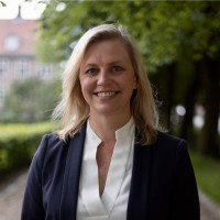 Cathrine Hansen