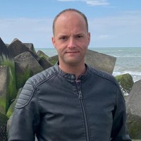Rogier Spaans