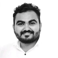 Hardik Chaudhari