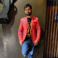 Pushpak Chaudhari