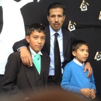 Fernando Bautista