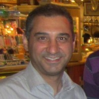 Claudio Giacomazzo